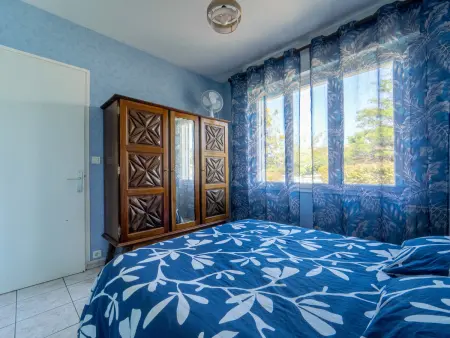 Maison à Mimizan - 6 pers., Maison 6 personnes à Mimizan - Photo 8