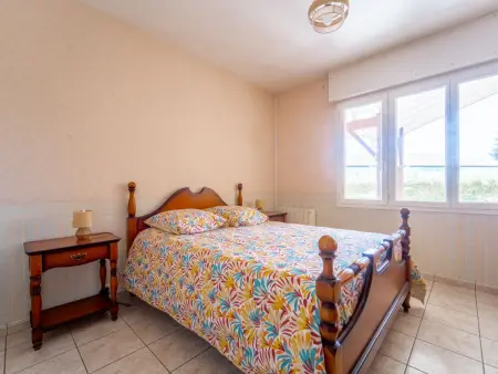 Maison à Mimizan - 6 pers., Maison 6 personnes à Mimizan - Photo 9