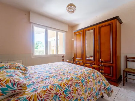 Maison à Mimizan - 6 pers., Maison 6 personnes à Mimizan - Photo 10