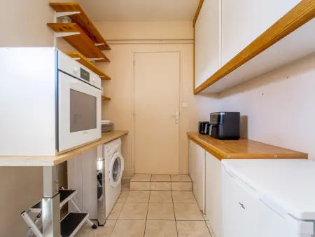 Maison à Mimizan - 6 pers., Maison 6 personnes à Mimizan - Photo 13