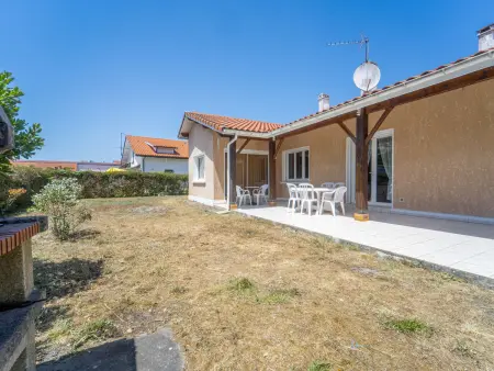Maison à Mimizan - 6 pers., Maison 6 personnes à Mimizan - Photo 14