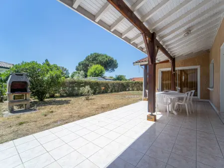 Maison à Mimizan - 6 pers., Maison 6 personnes à Mimizan - Photo 15