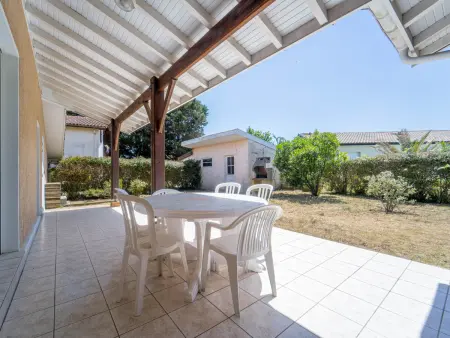 Maison à Mimizan - 6 pers., Maison 6 personnes à Mimizan - Photo 16