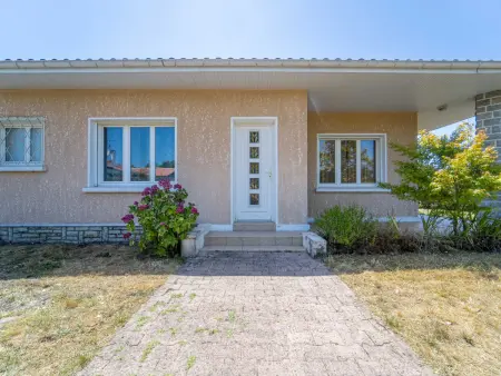 Maison à Mimizan - 6 pers., Maison 6 personnes à Mimizan - Photo 17