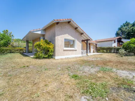 Maison à Mimizan - 6 pers., Maison 6 personnes à Mimizan - Photo 18