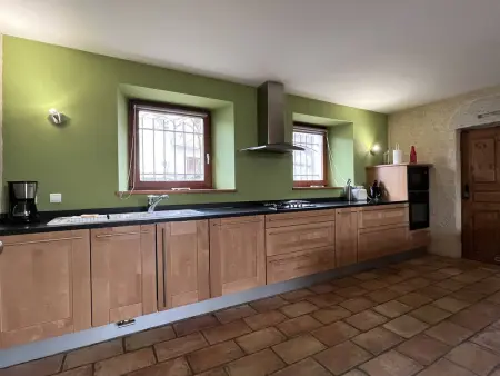 Maison de caractère rénovée au cœur du Vercors - Photo 1