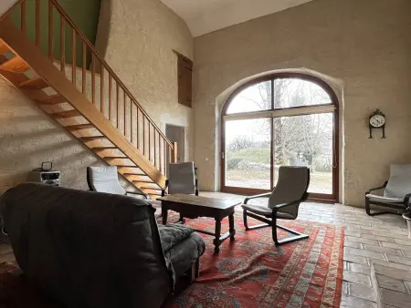 Maison de caractère rénovée au cœur du Vercors - Photo 2