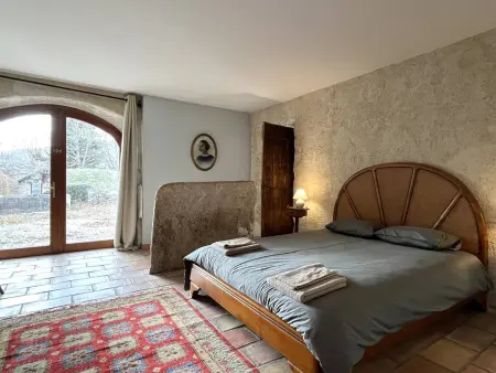 Maison de caractère rénovée au cœur du Vercors - Photo 3