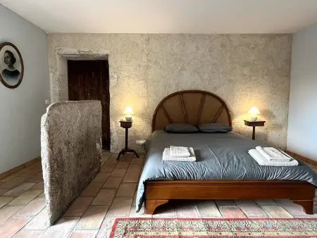 Maison de caractère rénovée au cœur du Vercors - Photo 4