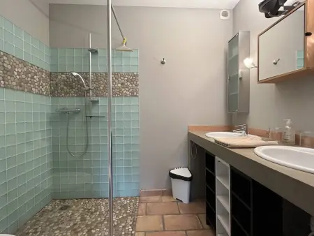 Maison de caractère rénovée au cœur du Vercors - Photo 5