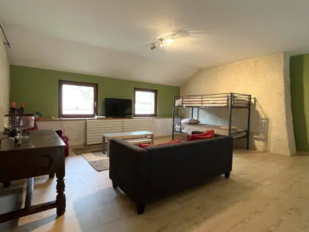 Maison de caractère rénovée au cœur du Vercors - Photo 6