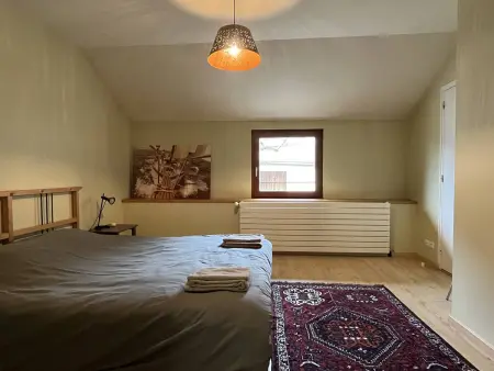 Maison de caractère rénovée au cœur du Vercors - Photo 7
