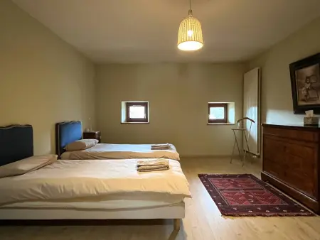 Maison de caractère rénovée au cœur du Vercors - Photo 8