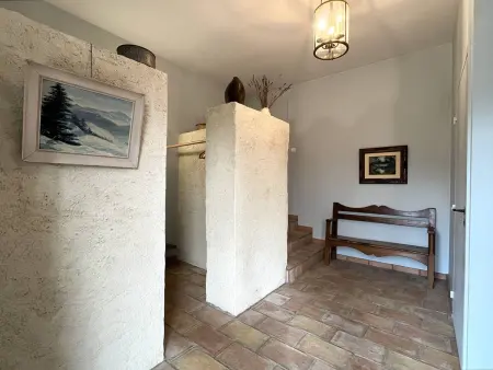 Maison de caractère rénovée au cœur du Vercors - Photo 10