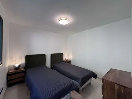Maison vue mer et climatisation - 6 pers., Maison 6 personnes à AJACCIO - Photo 15
