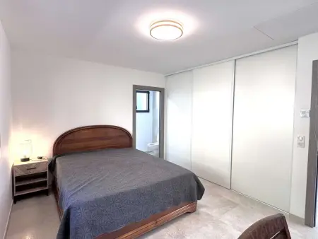 Maison vue mer et climatisation - 6 pers., Maison 6 personnes à AJACCIO - Photo 19
