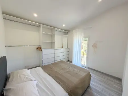 Villa avec piscine et vue montagnes - 5 pers., Maison 5 personnes à Porto Vecchio - Photo 9