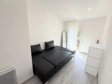 Villa avec piscine et vue montagnes - 5 pers., Maison 5 personnes à Porto Vecchio - Photo 11