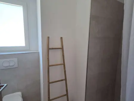 Appartement vue mer, clim - 4 pers., Appartement 4 personnes à Lumio - Photo 17