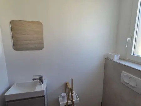 Appartement vue mer, clim - 4 pers., Appartement 4 personnes à Lumio - Photo 18