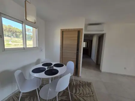 Appartement vue mer, clim - 4 pers., Appartement 4 personnes à Lumio - Photo 24