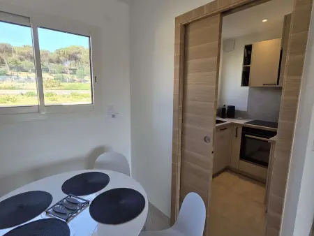 Appartement vue mer, clim - 4 pers., Appartement 4 personnes à Lumio - Photo 25