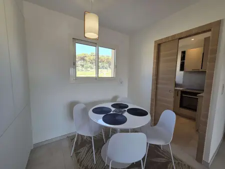 Appartement vue mer, clim - 4 pers., Appartement 4 personnes à Lumio - Photo 26
