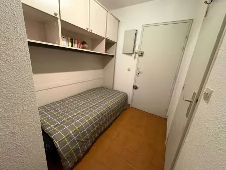 Studio avec clim et terrasse - 3 pers., Appartement 2 personnes à Bandol - Photo 7