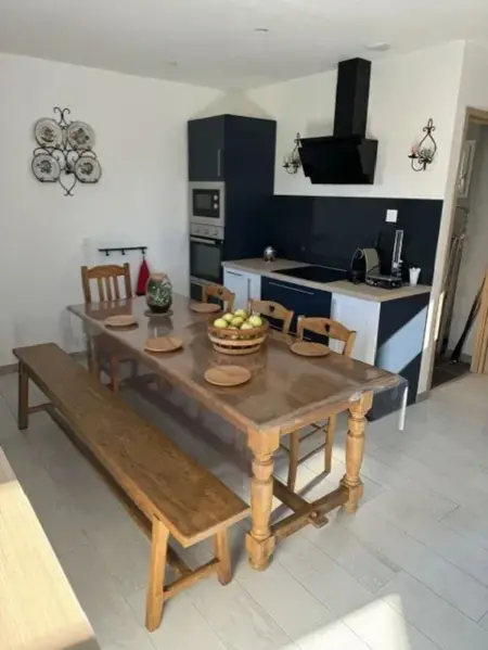 Maison Familiale avec Jardin à Sainte-Menehould - Photo 3