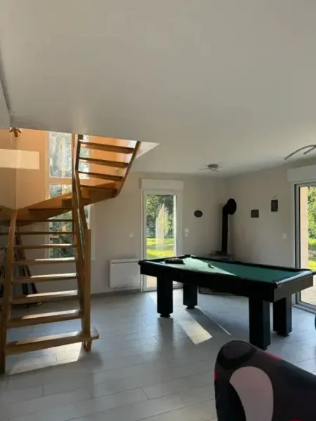 Maison Familiale avec Jardin à Sainte-Menehould - Photo 5