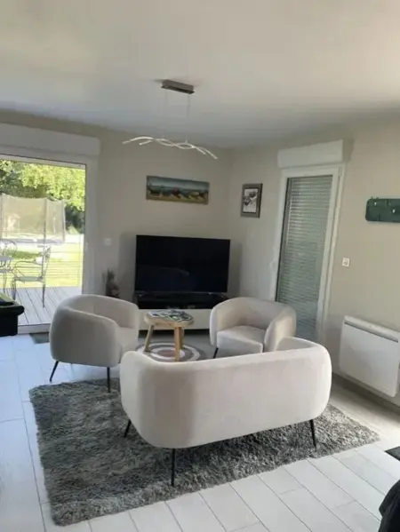 Maison Familiale avec Jardin à Sainte-Menehould - Photo 10