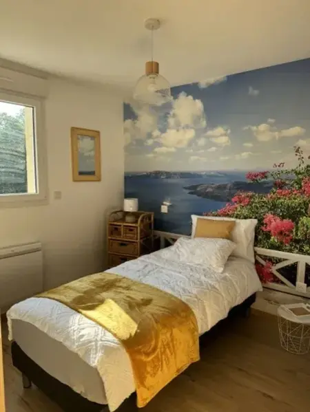 Maison Familiale avec Jardin à Sainte-Menehould - Photo 14