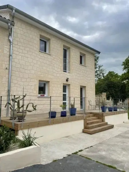 Maison Familiale avec Jardin à Sainte-Menehould - Photo 17