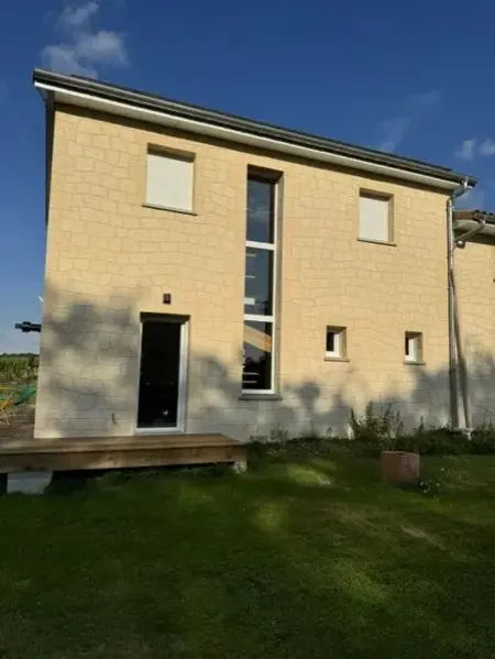 Maison Familiale avec Jardin à Sainte-Menehould - Photo 18