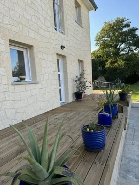 Maison Familiale avec Jardin à Sainte-Menehould - Photo 25