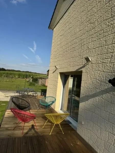 Maison Familiale avec Jardin à Sainte-Menehould - Photo 27
