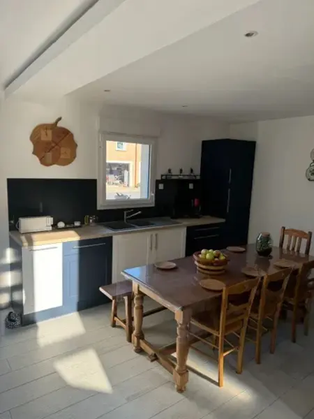 Maison Familiale avec Jardin à Sainte-Menehould - Photo 28