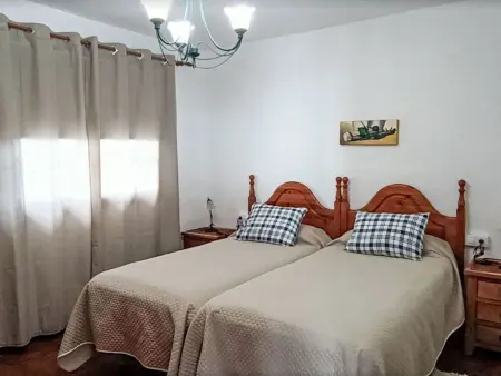 Casa la Majada, Gite 2 personnes à Tazacorte - Photo 11