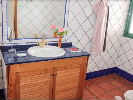Casa la Majada, Gite 2 personnes à Tazacorte - Photo 13