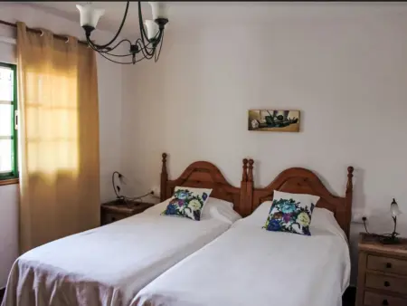 Casa la Majada 2, Gite 2 personnes à Tazacorte - Photo 2