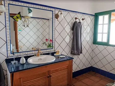 Casa la Majada 2, Gite 2 personnes à Tazacorte - Photo 5