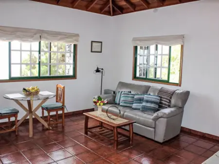 Casa la Majada 2, Gite 2 personnes à Tazacorte - Photo 8