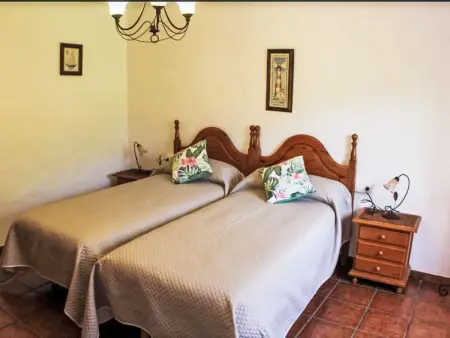Casa la Majada 2, Gite 2 personnes à Tazacorte - Photo 14