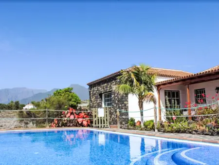 Casa la Majada 2, Gite 2 personnes à Tazacorte - Photo 17