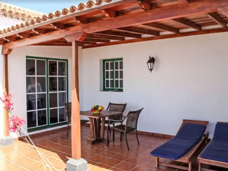 Casa la Majada 2, Gite 2 personnes à Tazacorte - Photo 19