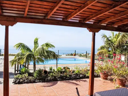 Casa la Majada 2, Gite 2 personnes à Tazacorte - Photo 22