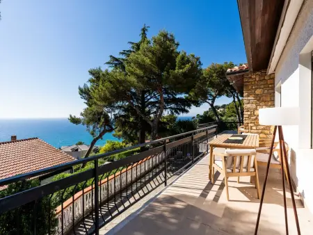 A Casa di amici, Villa 11 personnes à Marina di Andora - Photo 1