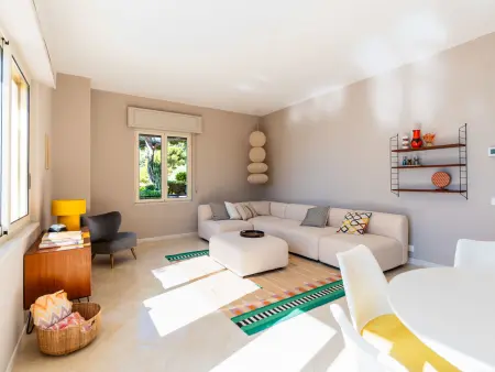 A Casa di amici, Villa 11 personnes à Marina di Andora - Photo 2