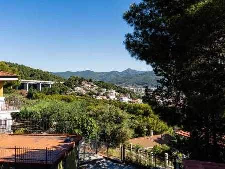 A Casa di amici, Villa 11 personnes à Marina di Andora - Photo 3