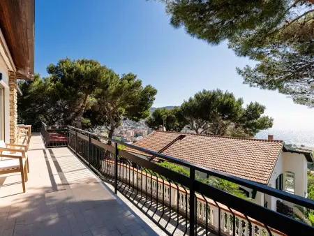 A Casa di amici, Villa 11 personnes à Marina di Andora - Photo 8